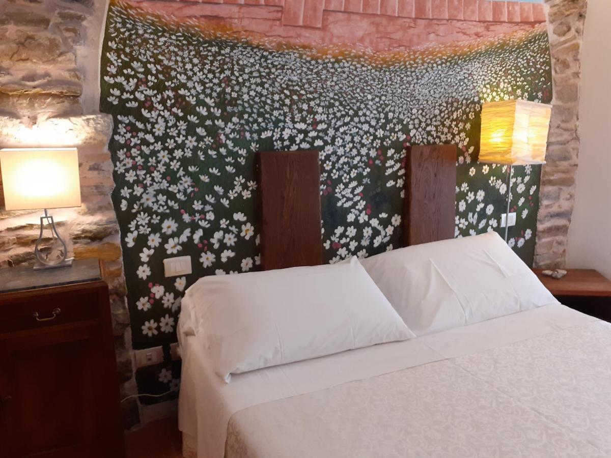 Willa Scaglie Di Mare Manarola Zewnętrze zdjęcie