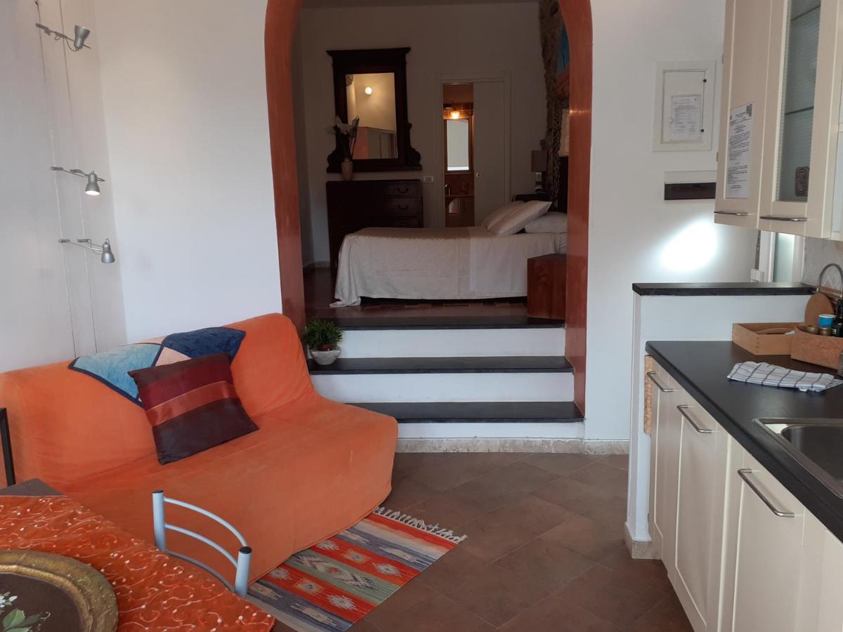 Willa Scaglie Di Mare Manarola Zewnętrze zdjęcie