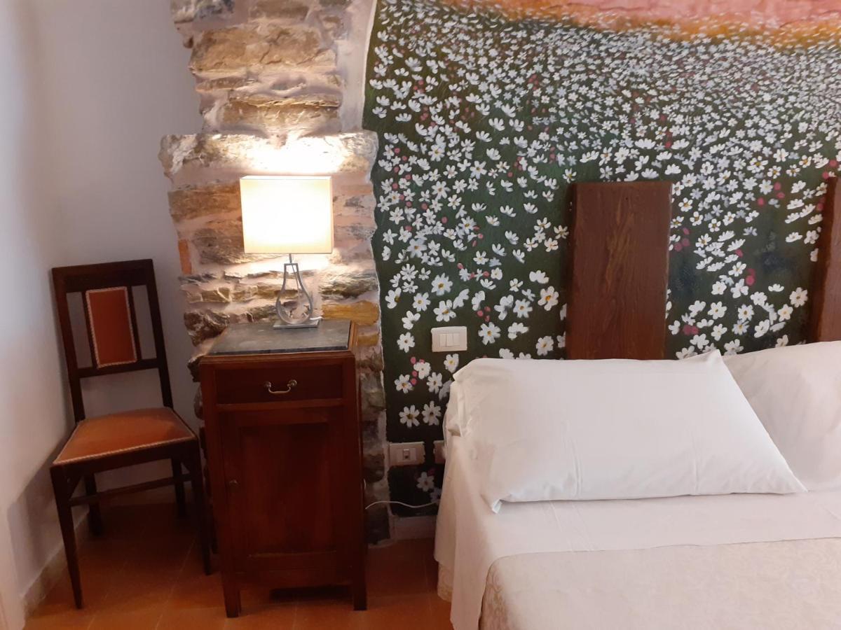 Willa Scaglie Di Mare Manarola Zewnętrze zdjęcie