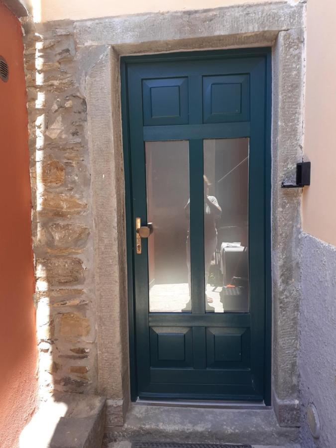 Willa Scaglie Di Mare Manarola Zewnętrze zdjęcie